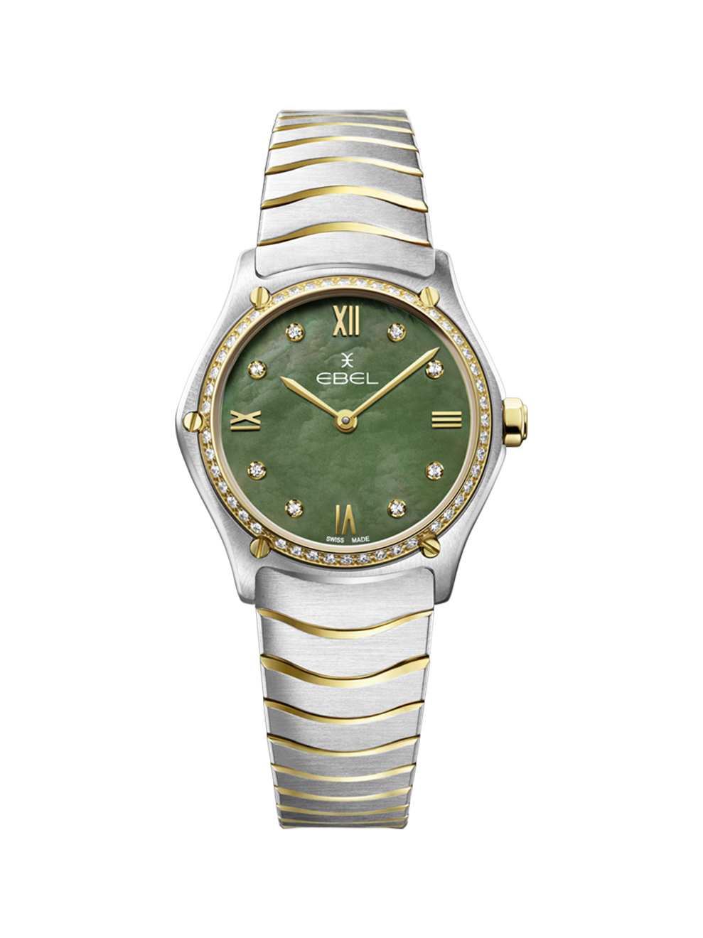 Ebel | Sport Classic | 1216736