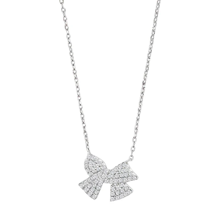 Die Silber Halskette Nordahl, ist ein elegantes Schmuckst&uuml;ck aus hochwertigem Silber. Als Halskette passt sie perfekt zu jedem Outfit und unterstreicht Ihren individuellen Stil. Ideal f&uuml;r den Alltag oder besondere Anl&auml;sse. Tragen Sie sie alleine f&uuml;r einen minimalistischen Look oder kombinieren Sie sie mit anderen Schmuckst&uuml;cken f&uuml;r mehr Glamour. Perfekt als Geschenk!