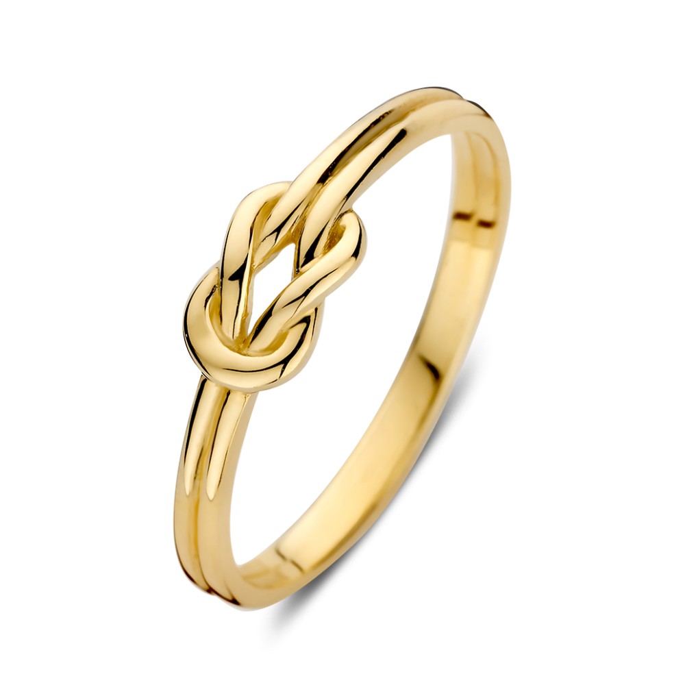 De Excellent Jewelry 14krt geelgoud ring, modelnummer RE108344-56, is een prachtige keuze voor dagelijks gebruik. Met zijn klassieke en tijdloze uitstraling, past deze ring bij elke gelegenheid. Draag deze ring solo voor een elegante look of combineer met andere ringen voor een trendy, gelaagde stijl. Perfect voor casual of formele gelegenheden.