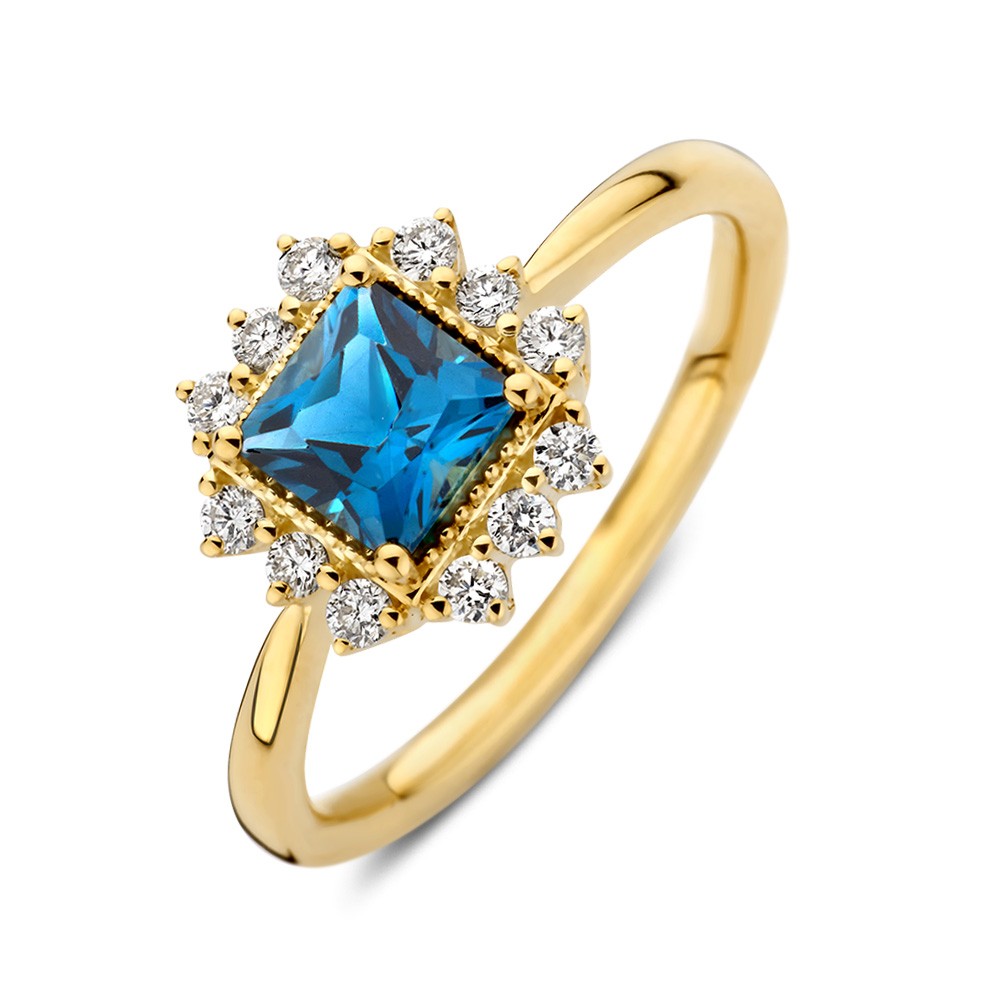 Dit is een Excellent Jewelry product