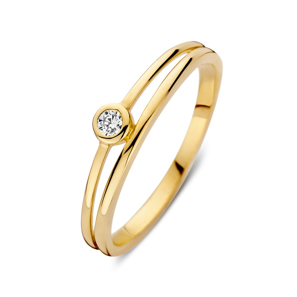 Dit is een Excellent Jewelry product
