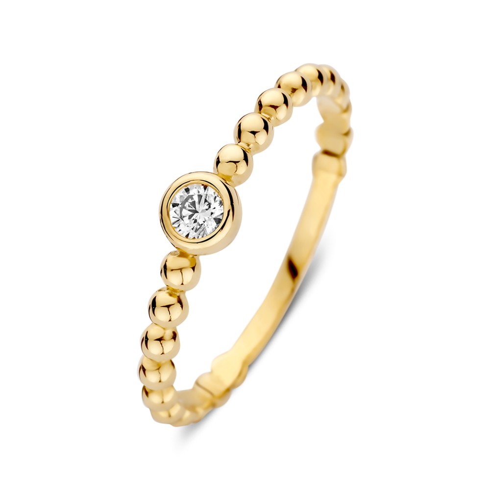 Dit is een Excellent Jewelry product