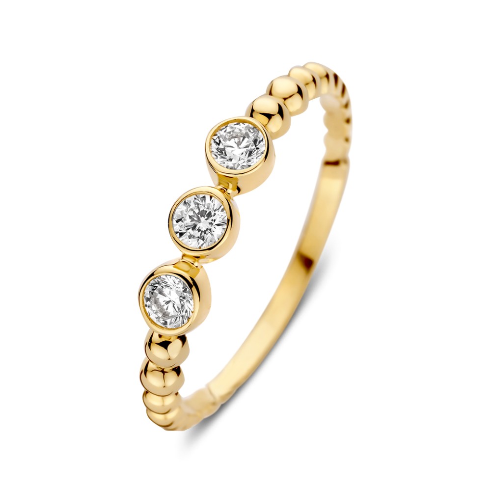 Dit is een Excellent Jewelry product