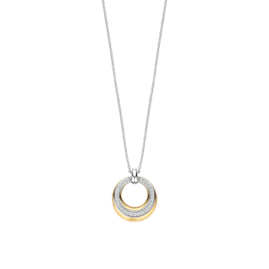 Ti Sento collier