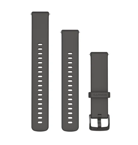 Garmin band snelsluiting | 18mm | 010-13256-00