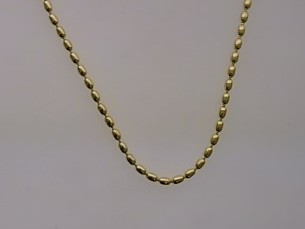 Der Collier Silber GP 45cm, Modellnummer 395/199543/45, ist ein elegantes Schmuckst&uuml;ck in der Kategorie Halskette. Dieses zeitlose Accessoire ist perfekt f&uuml;r formelle Anl&auml;sse oder als t&auml;glicher Begleiter. Am besten wird es mit einem schlichten Oberteil getragen, um seine schlichte Eleganz zu betonen. Ein Muss f&uuml;r jeden Schmuckliebhaber.