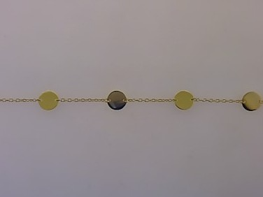 Das Armband Silber GP Pl&auml;ttchen 17+2cm, Modellnummer FV198261, ist ein elegantes Schmuckst&uuml;ck der Kategorie JEWEL und Typ BRACELET. Es besticht durch seine dezente Silberoptik und vielseitige L&auml;ngenanpassung. Tragen Sie es alleine f&uuml;r einen minimalistischen Look oder kombinieren Sie es mit anderen Armb&auml;ndern f&uuml;r einen trendigen Layering-Effekt. Perfekt f&uuml;r jeden Anlass!