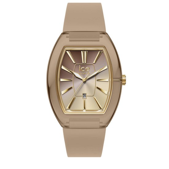 ICE boliday Dome Warm taupe Small 