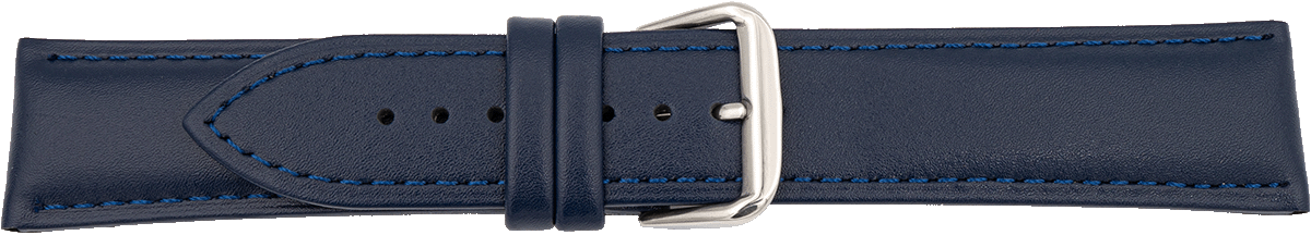 Met naad, met kleurverloop. Bovenleer: kalfsleer. Voering: hoogwaardig nubuck imitatieleer