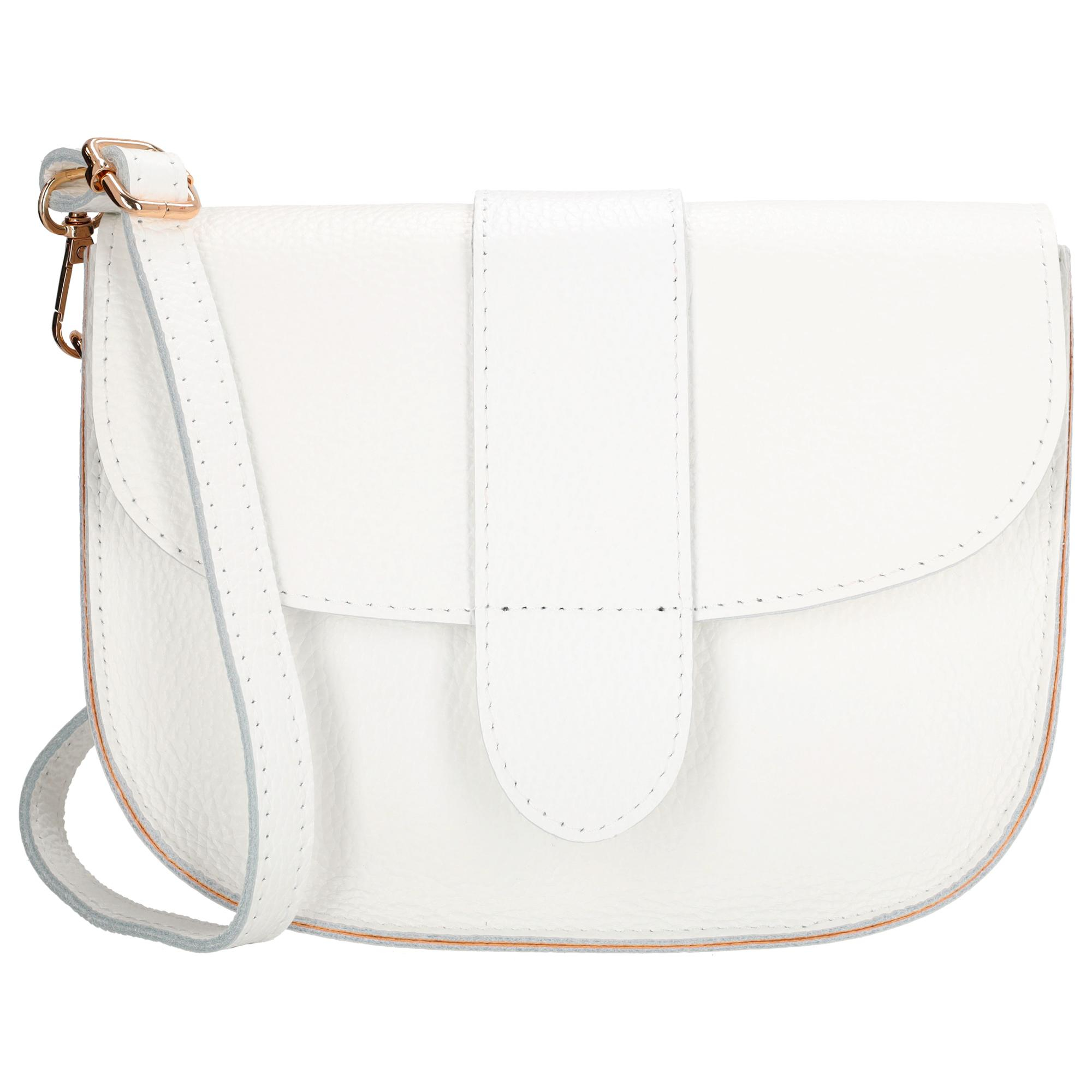 Ontdek de perfecte mix van stijl en praktisch gemak met de Charm London Anna schoudertas! Deze tijdloze tas is jouw ideale tas, of je nu een dagje casual op pad gaat of iets formelers in gedachten hebt. Het ruime hoofdvak, afgesloten met een chique flap, biedt voldoende ruimte voor je dagelijkse essentials zoals je telefoon en portemonnee. De schouderband is zowel afneembaar als verstelbaar, waardoor je de tas op verschillende manieren kunt dragen &ndash; precies zoals jij het fijn vindt