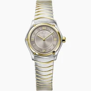 EBEL HORLOGE SPORT CLASSIC DIAMANT 