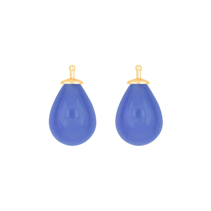 De Heide Heinzendorff quartz glass drop zilver verguld, is een elegante hanger. Deze prachtige hanger voegt verfijning toe aan elke outfit. Draag het aan een zilverkleurige ketting voor een stijlvolle look, perfect voor zowel dagelijkse als speciale gelegenheden. De hangers moeten gecombineerd worden met bijpassende ooringen.