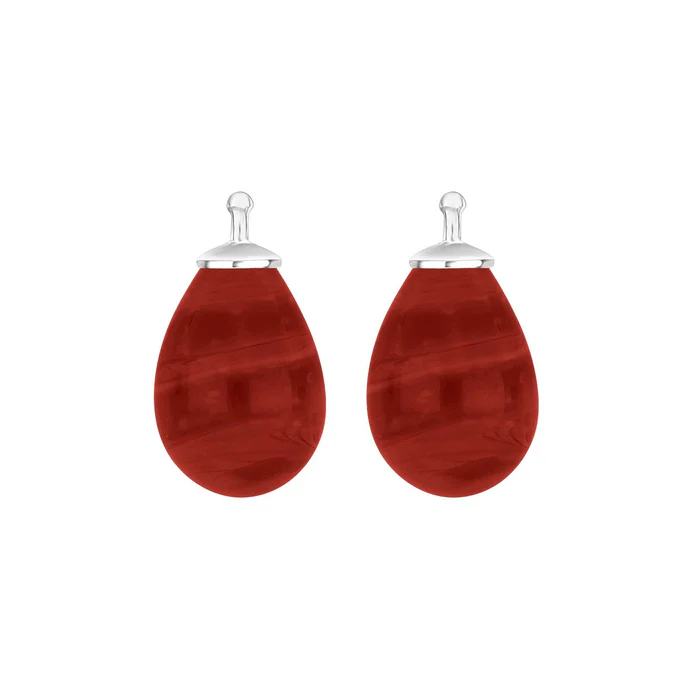 Dit product, Heide Heizenhoff kwarts glazen druppel zilver gerhodineerd, is een elegante hanger. Het combineert stijlvol kwarts glas met zilver gerhodineerde afwerking. Draag het aan een fijne zilveren ketting voor een verfijnde look, zowel casual als bij speciale gelegenheden. De hangers moeten gecombineerd worden met bijpassende oorringen.