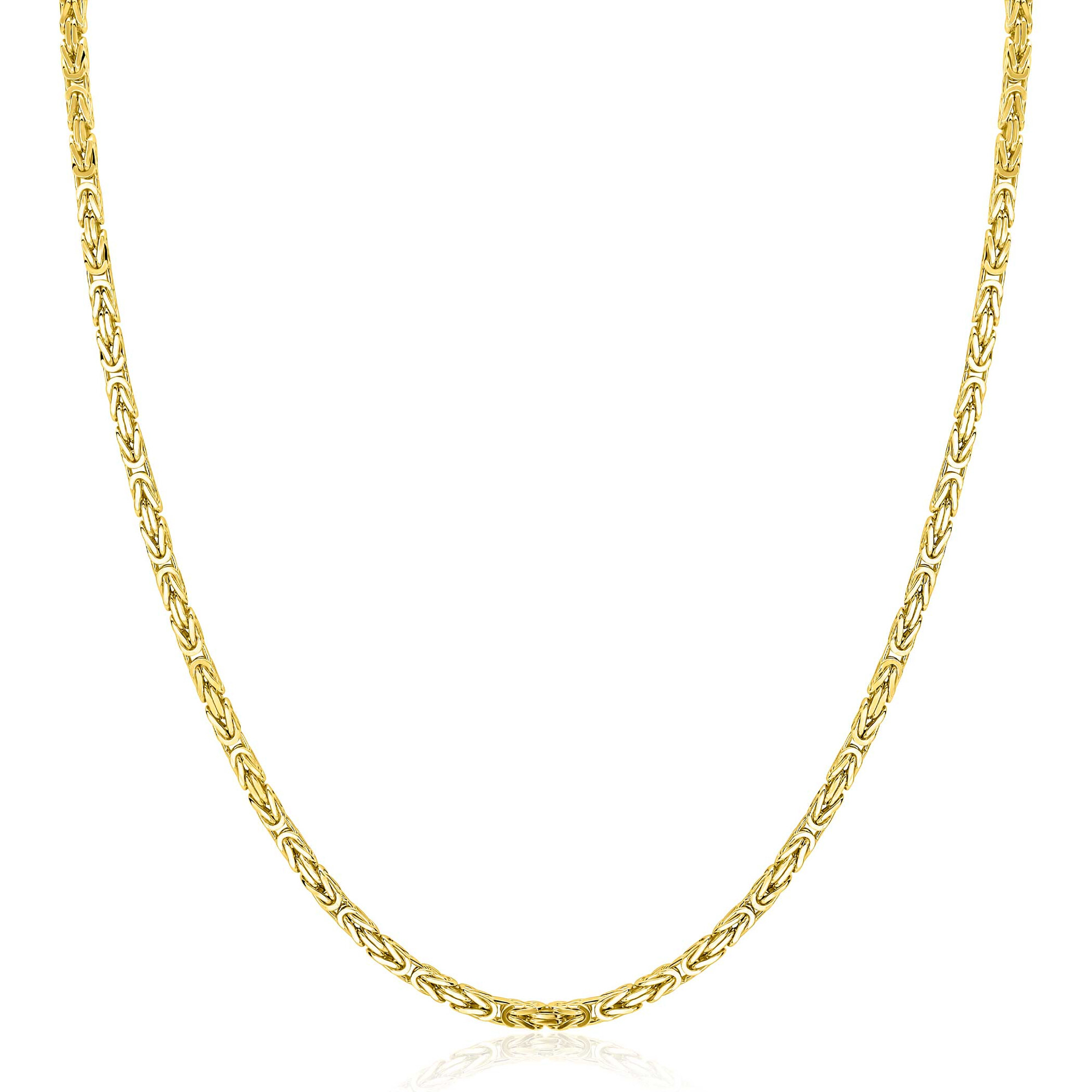 ZINZI Collier ZIC2846G