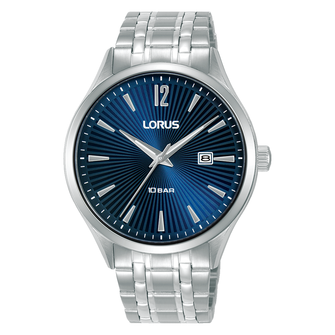 Lorus Heren Horloge