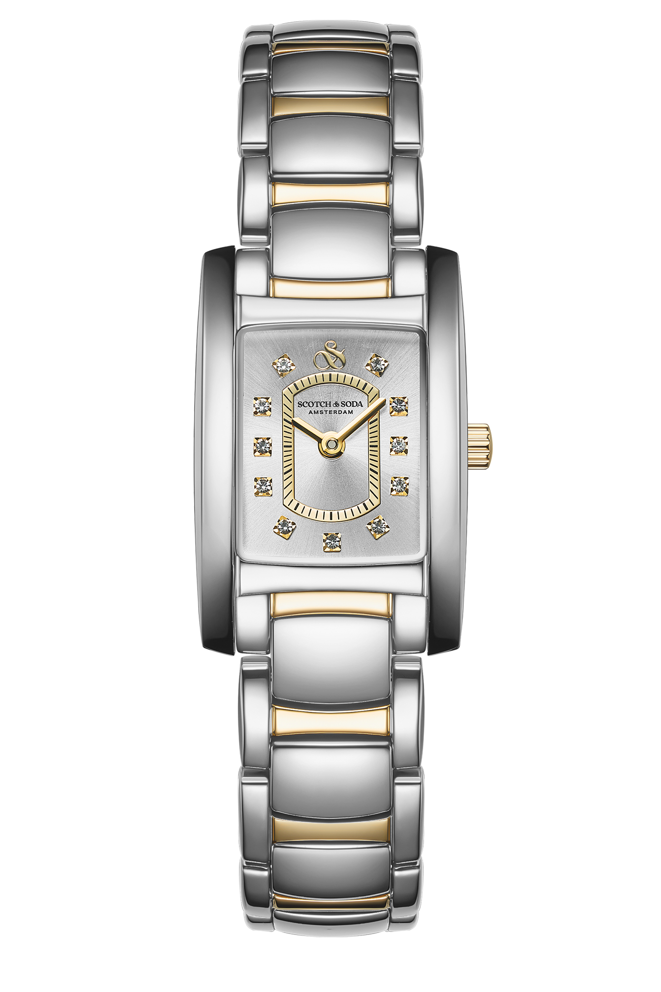 SSW.139C - Dames horloge