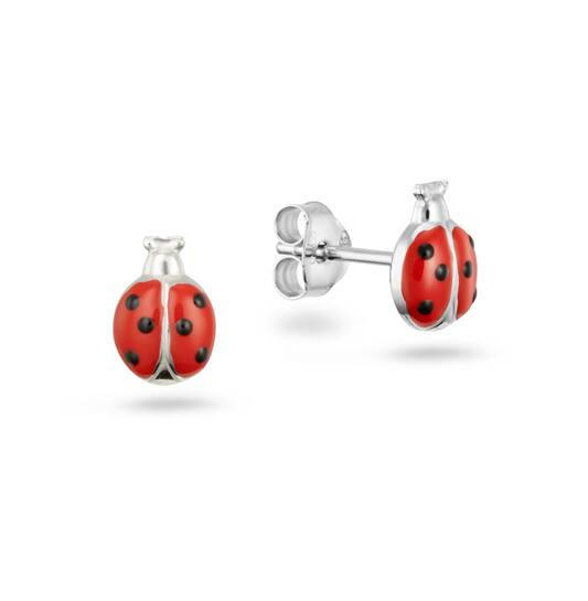 De kinder oorbellen zilver met modelnummer 106.0504.00 zijn stijlvolle knopjes gemaakt van hoogwaardig zilver. Ze vallen onder de categorie 'sieraad' en zijn een type 'oorstekers'. Perfect voor dagelijks gebruik, combineren ze moeiteloos met elke outfit. Draag ze met zelfvertrouwen voor een klassieke en verfijnde uitstraling. Ideaal voor kinderen vanwege hun comfortabele pasvorm en veilige sluiting.