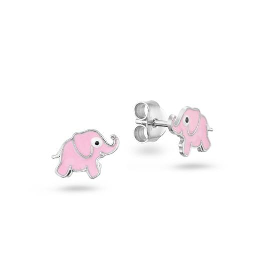 Kinder oorbellen zilver modelnummer 106.0546.00 zijn prachtige oorknoppen die perfect zijn voor kinderen. Met een zilveren afwerking stralen ze elegantie en eenvoud uit. Deze oorbellen zijn ideaal voor dagelijks gebruik of speciale gelegenheden. Combineer ze met een schattige jurk of een casual outfit voor een verfijnde uitstraling. Een must-have accessoire voor jonge stijliconen!