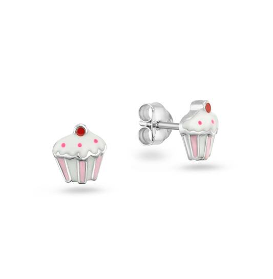 Deze kinder oorbellen in zilver, modelnummer 106.0617.00, zijn prachtige oorstekers. Ze vallen onder de categorie sieraden en hebben een tijdloos ontwerp dat bij elke gelegenheid past. Het beste te combineren met casual of feestelijke outfits voor een verfijnde look. Perfect voor kinderen die van eenvoudige maar elegante accessoires houden.