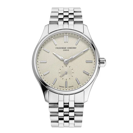 Frederique Constant | Classics Index | FC-530CR3B6B