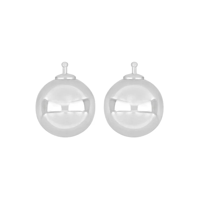 Deze Heide Heizenhoff hanger, is een verfijnd juweel van 14 mm in zilver gerhodineerd. Perfect voor dagelijks gebruik of speciale gelegenheden, biedt het een subtiele, maar stijlvolle toevoeging aan elke outfit. Een must-have accessoire voor elke sieradenliefhebber. De hangers moeten gecombineerd worden met bijpassende oorringen.