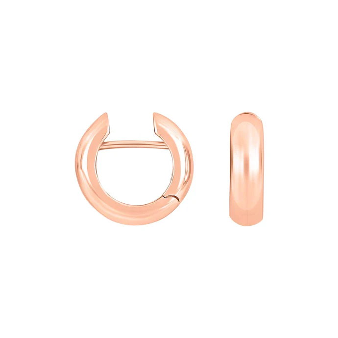 Deze Heide Heinzendorff "Stella" oorringen, zijn stijlvolle creolen van 16x5 mm. En zijn perfect voor dagelijks gebruik of speciale gelegenheden. Combineer ze met elegante avondkleding of casual outfits voor een verfijnde look. De oorringen kunnen los gedragen worden of met bijpassende hangers.