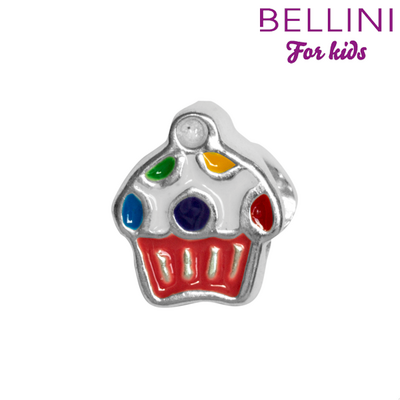 bellini cupcake