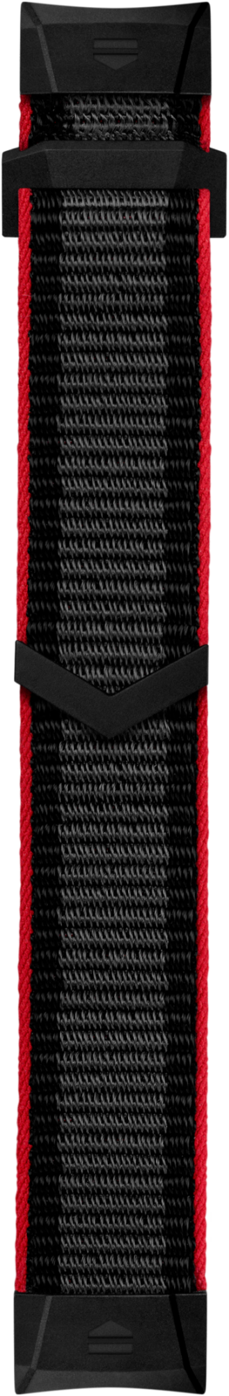 TAG Heuer Connected E5 | 45MM | textielband 