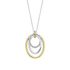Ti Sento collier