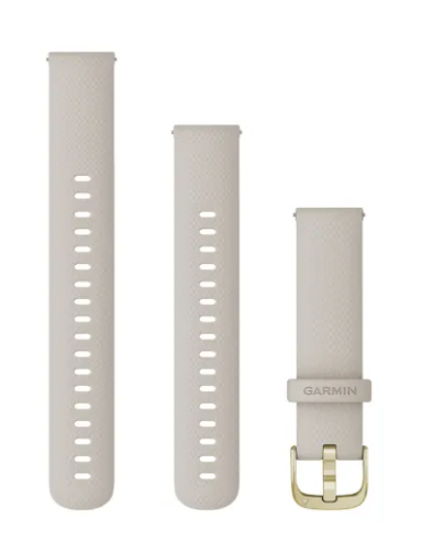 Garmin band Snelsluiting | 18mm | 010-12932-0D