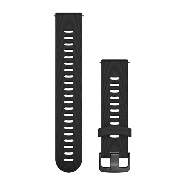 Garmin band snelsluiting | 20mm | 010-11251-1G