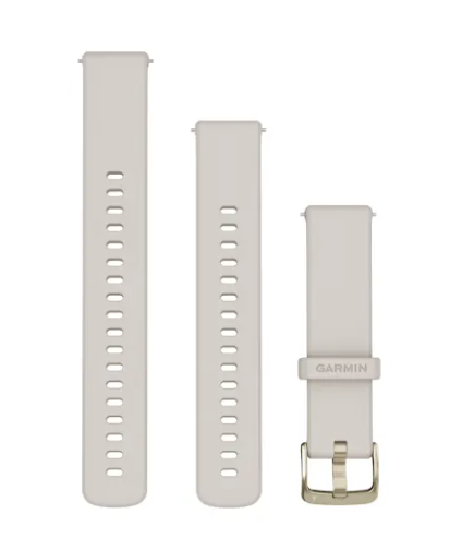 Garmin band snelsluiting | 18mm | 010-13256-04