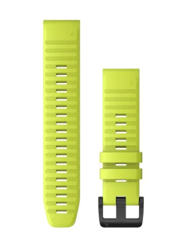 Garmin Band Quickfit | 22MM | 010-12863-04
