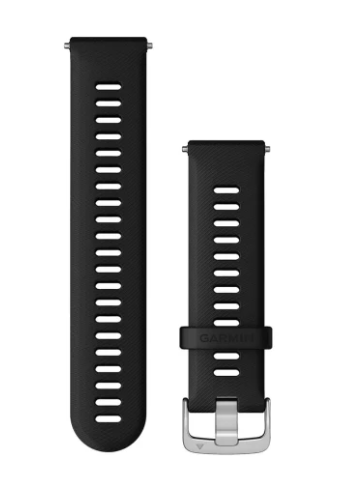 Garmin band snelsluiting | 22MM | 010-11251-3a