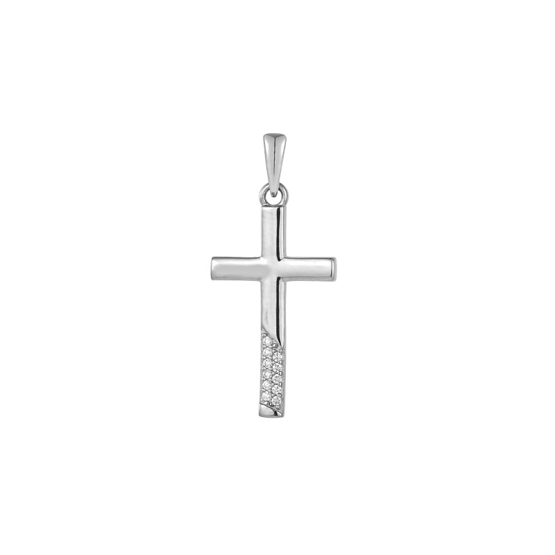 MY iMenso ODM pendant (925/rhod-plated) 