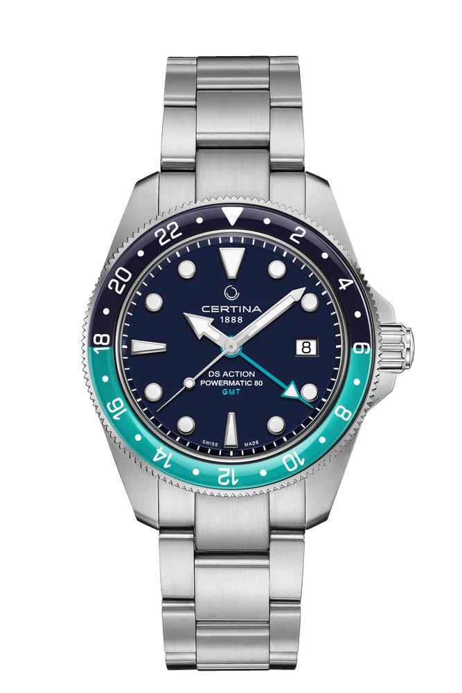 C032.929.11.041.01 DS Action GMT Powermatic 80