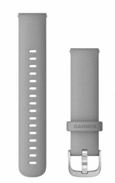 Garmin band snelsluiting | 18MM | 010-12932-00
