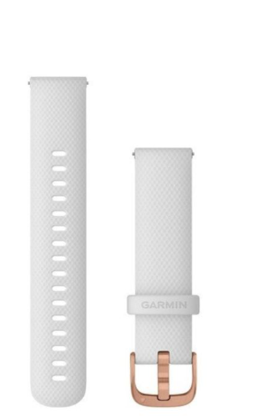 Garmin band snelsluiting | 18MM | 010-12932-02
