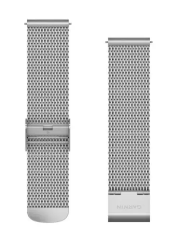 Garmin band snelsluiting | 20MM | 010-12924-23