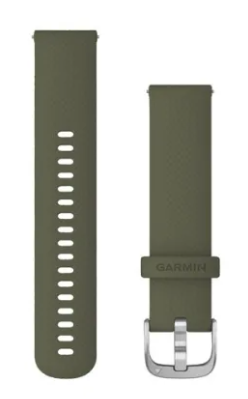 Garmin band snelsluiting | 20MM | 010-12924-11