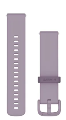 Garmin band snelsluiting | 20MM | 010-12932-33