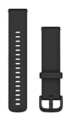 Garmin band snelsluiting | 20MM | 010-12932-64