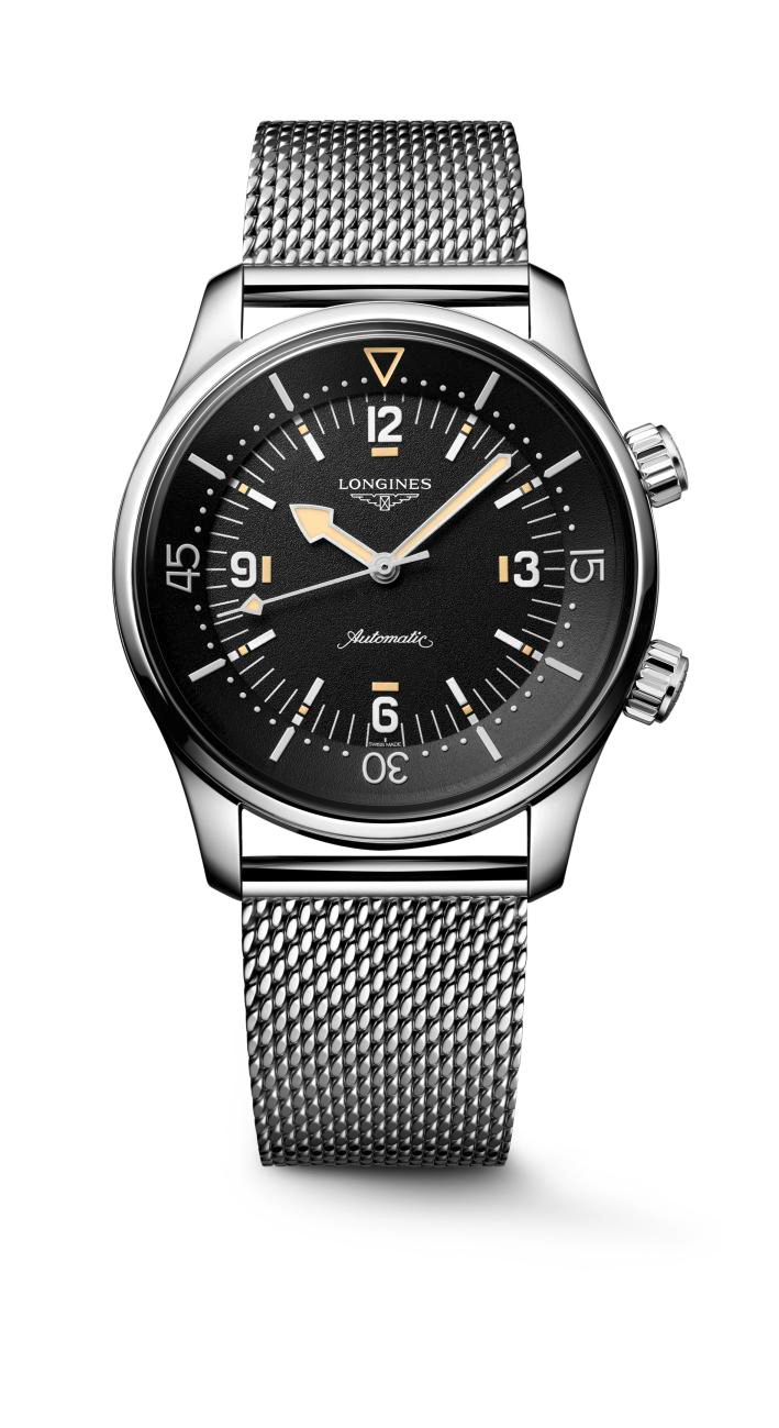 Longines Legend Diver 59 | L3.795.4.59.9 | 42MM