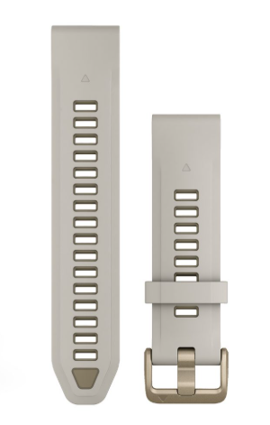Garmin band Quickfit | 20mm | 010-13391-06