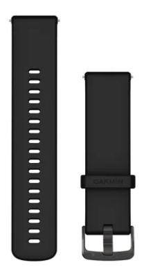 Garmin band snelsluiting | 22mm | 010-13256-21