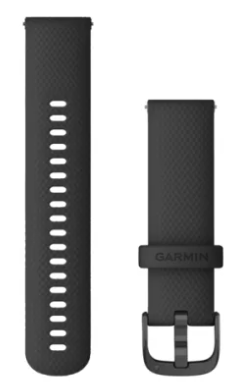 Garmin band snelsluiting | 22mm | 010-12932-21
