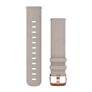 Garmin band snelsluiting | 20MM | 010-12691-07