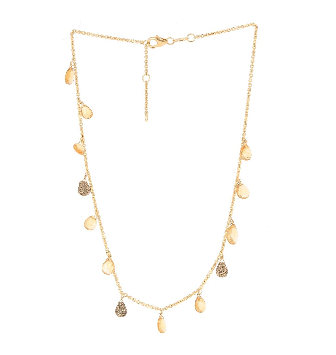PESAVENTO VERGULDE COLLIER CITRIEN WPSCE612