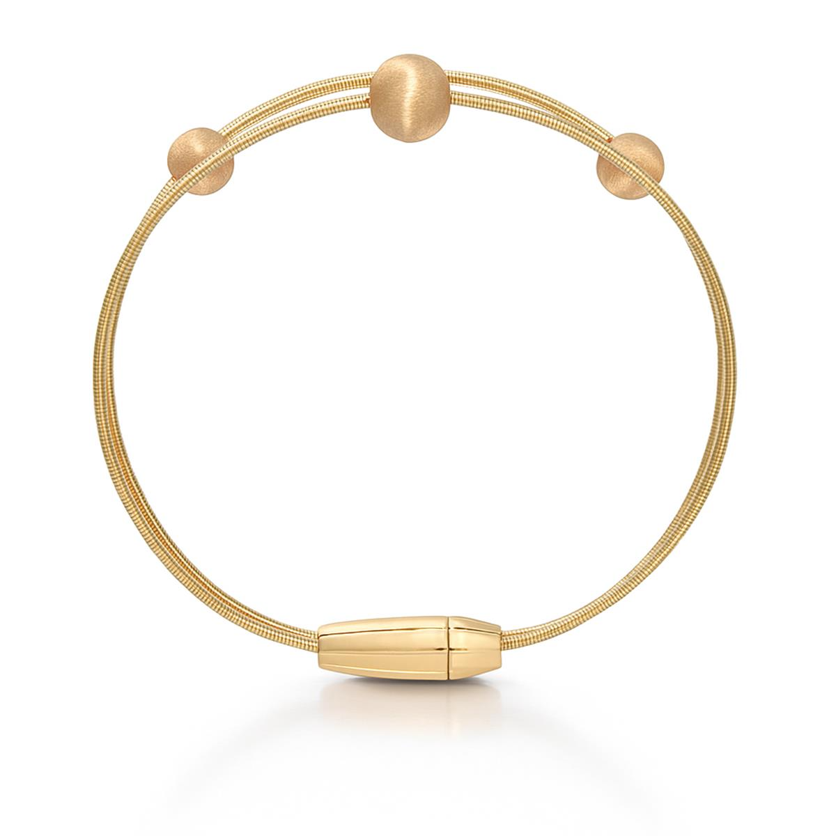 PESAVENTO VERGULDE ARMBAND WDNAB701