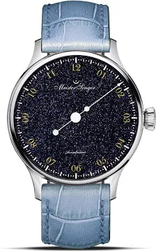 MEISTERSINGER PANGAEA AVENTURINE PMN9908AVL